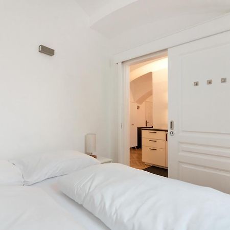 Der Fuchsbau - Neu, Kuschelig Und Zentral Im Gruenen Apartment Vienna Exterior photo